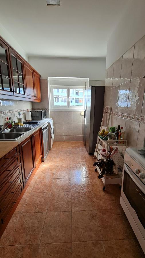 Majesticlara Lisbon Guest House Luaran gambar