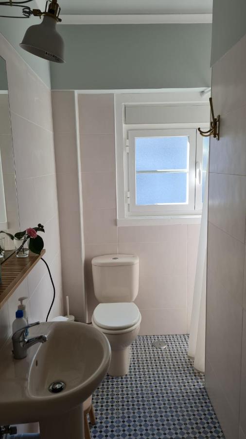 Majesticlara Lisbon Guest House Luaran gambar