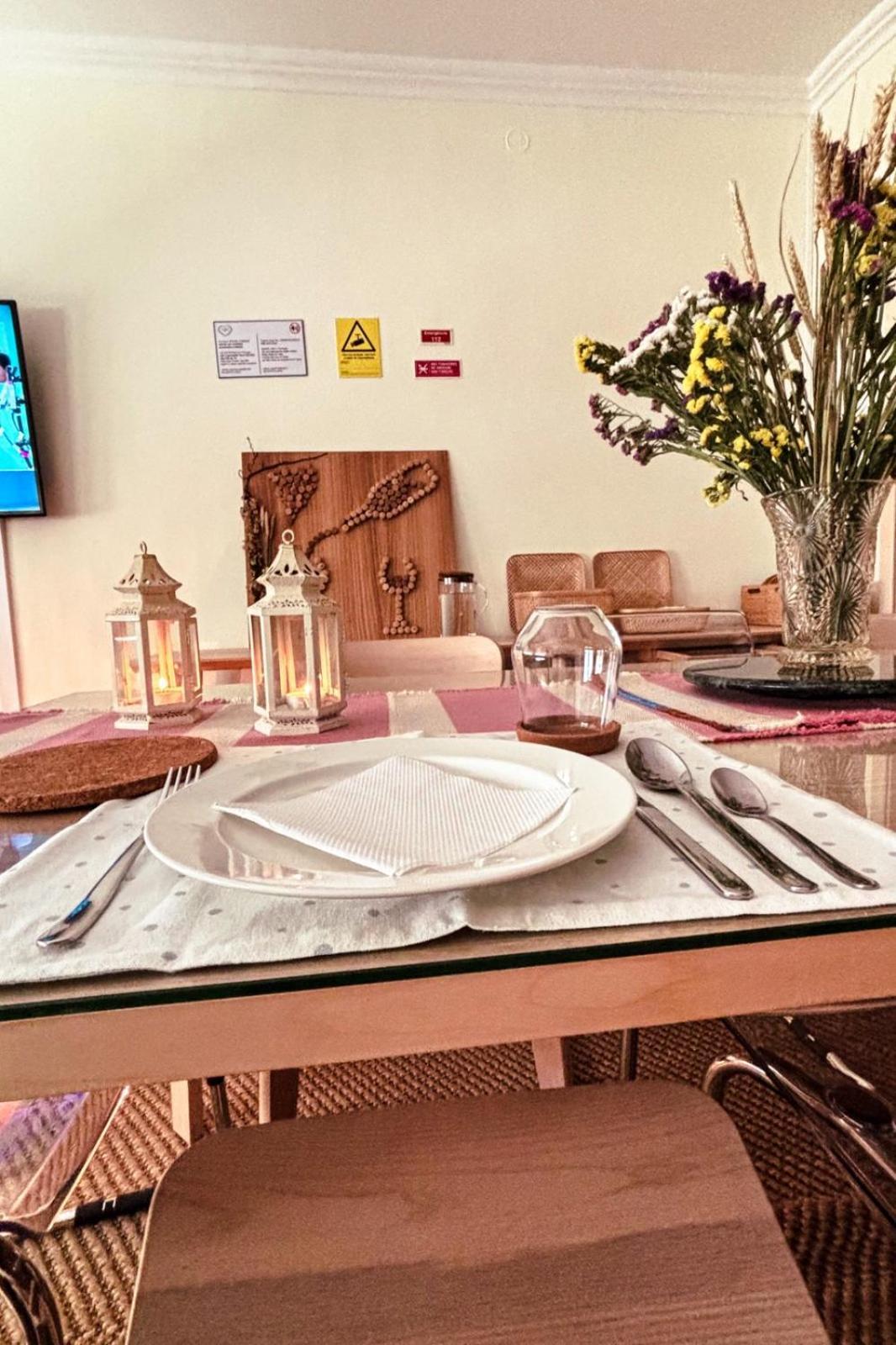 Majesticlara Lisbon Guest House Luaran gambar