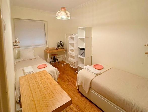 Majesticlara Lisbon Guest House Luaran gambar