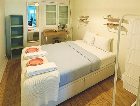 Majesticlara Lisbon Guest House Luaran gambar