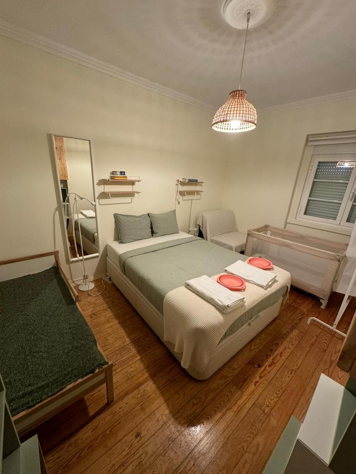 Majesticlara Lisbon Guest House Luaran gambar