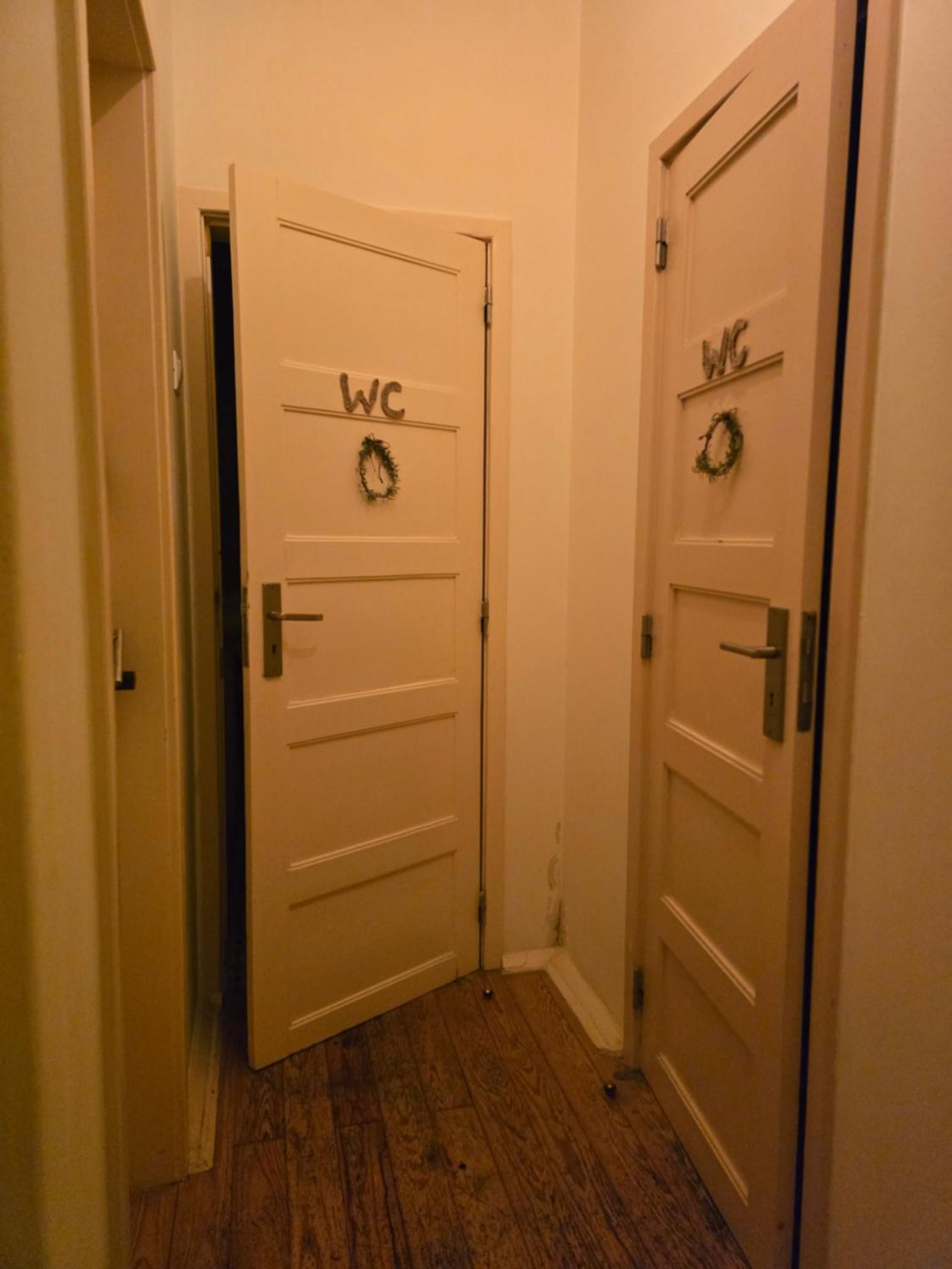 Majesticlara Lisbon Guest House Luaran gambar