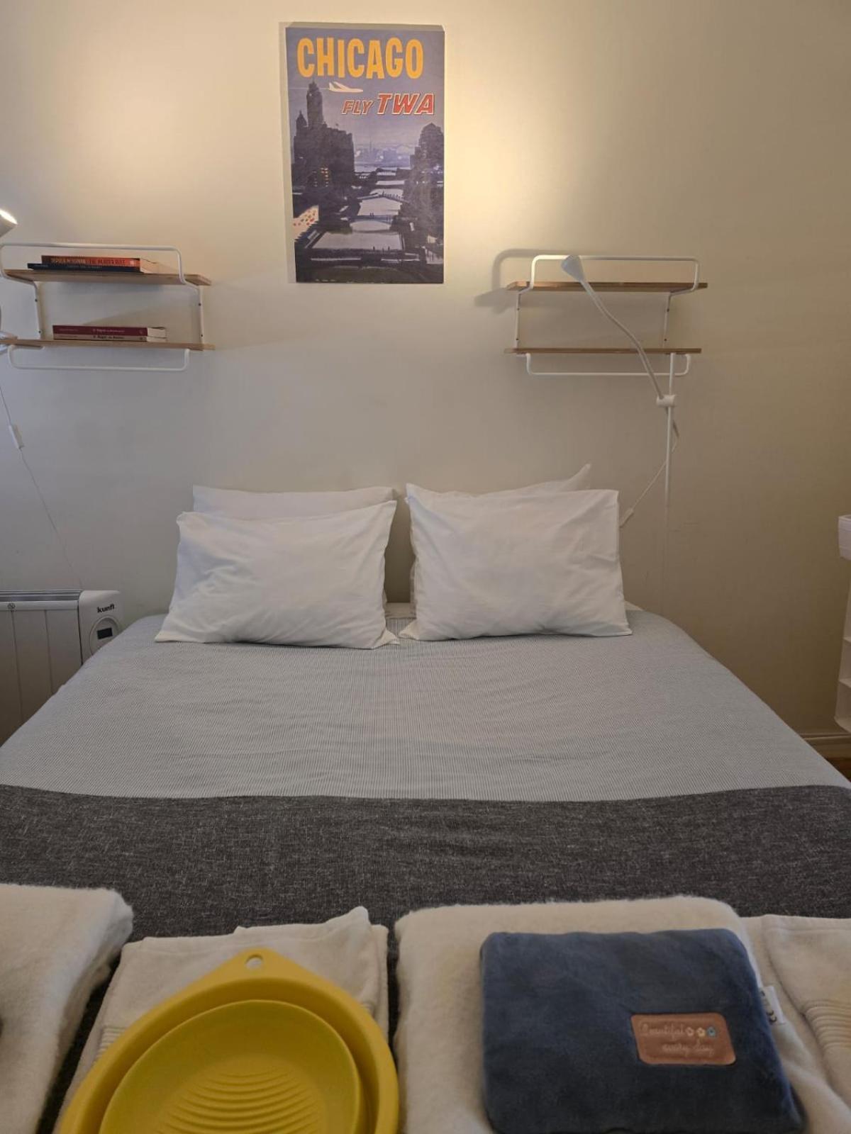 Majesticlara Lisbon Guest House Luaran gambar