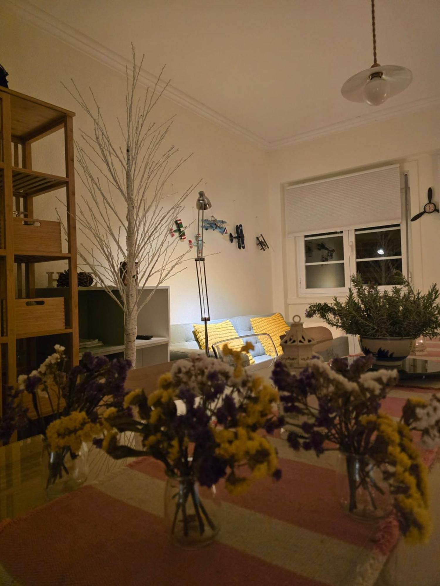 Majesticlara Lisbon Guest House Luaran gambar