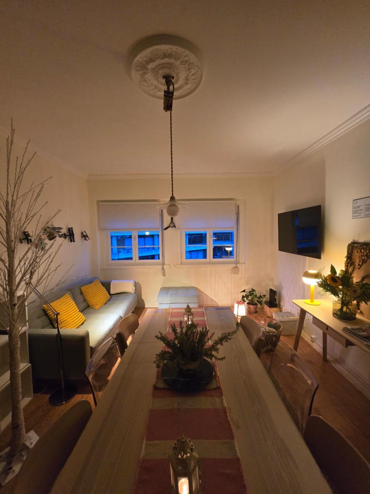 Majesticlara Lisbon Guest House Luaran gambar