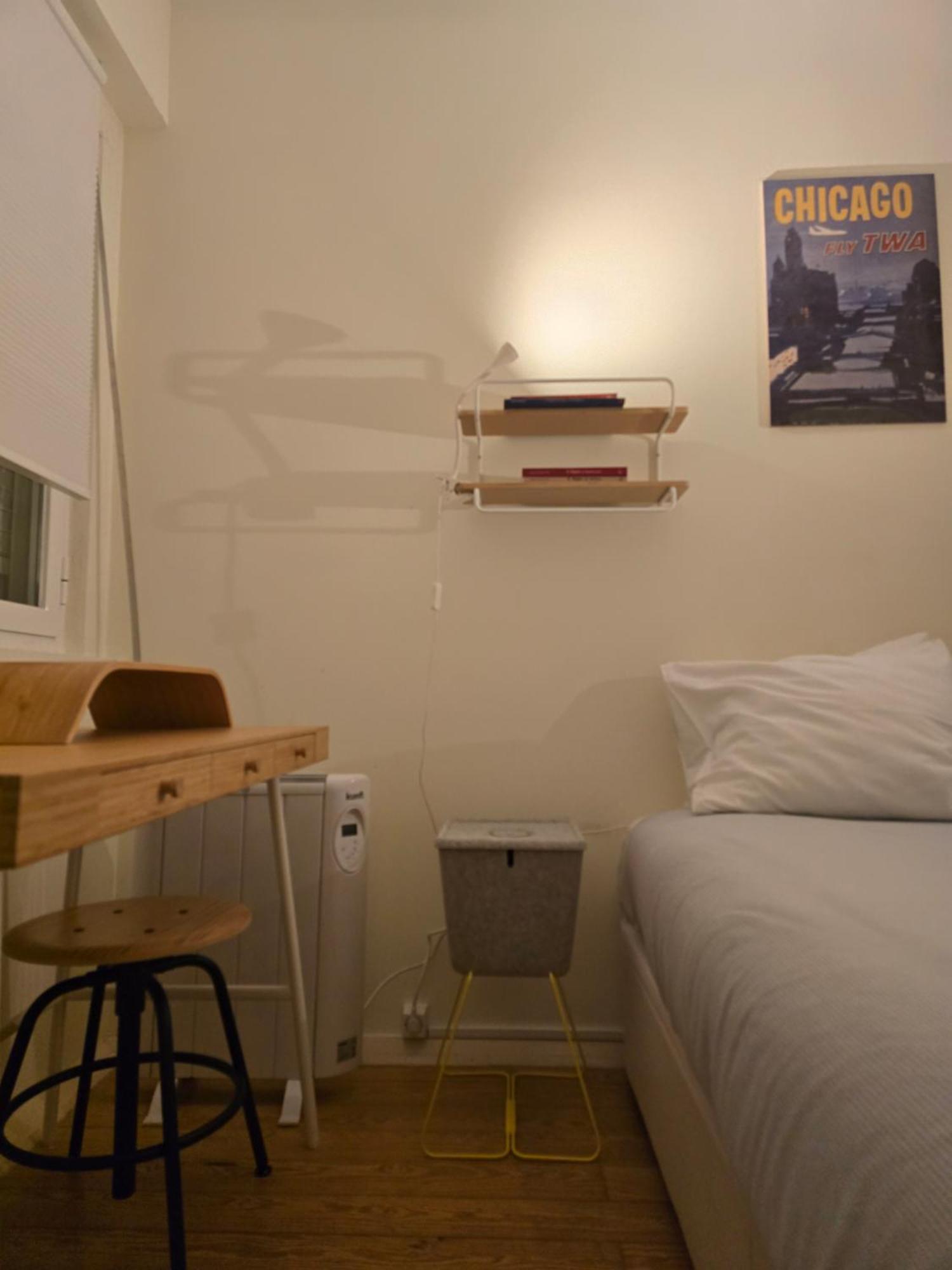 Majesticlara Lisbon Guest House Luaran gambar
